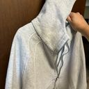 Lululemon Scuba Hoodie Jacket Zip-Up Photo 3