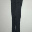 Sweaty Betty  Passe Dance Unitard Gray Size Small Photo 2