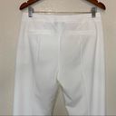 DKNY  Foundation Slim Ankle Pants in Ivory Size 6 NWT Photo 7