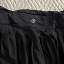 Lululemon Pleat To Street Skirt Photo 1