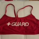 Nike Lifeguard  Bikini Top Photo 0