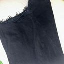 ZARA Black Straight Leg Jeans Photo 0