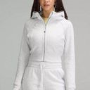 Lululemon Scuba Full-Zip Cropped Hoodie XS/S Photo 0