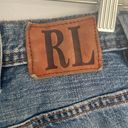 Polo Ralph Lauren Jean Shorts Photo 2