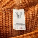 We The Free Free People Wildcat Thermal Long Sleeve Top Photo 5