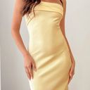 Beginning Boutique Long Formal Dress Photo 5