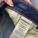 Patagonia  Dark Wash Slim Jean Photo 4