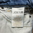 Joe’s Jeans  High Rise Flare Women’s Size 30 Denim Blue Jeans High Waisted Photo 11