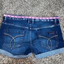 Calvin Klein Jeans Calvin Klein‎ jean shorts size 4 Photo 8