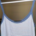 Brandy Melville Striped Bodycon Dress Photo 2