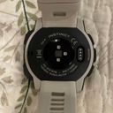 Garmin Instinct Rugged GPS Smartwatch Gray Photo 1