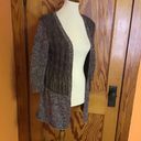 BKE  Shabby Chic Boho Cardigan Photo 7