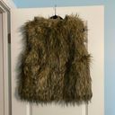 Ellison Fur Vest Photo 2