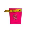 Victoria's Secret  VS hot Barbie pink passport holder - note - condition in pics s Photo 4