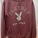 PacSun Playboy Hoodie Photo 1