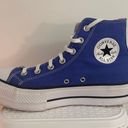 Converse Platform Photo 3