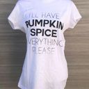 Cold Crush 🎃 Pumpkin Spice graphic shirt Size Large Photo 0