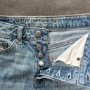 American Eagle  Outfitters Jean Skirt Photo 2