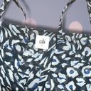 CAbi  Purr Peplum Leopard Cami Photo 3