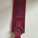 Lululemon Keychain Photo 1