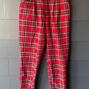 Urban Outfitters Plaid Trousers Photo 1