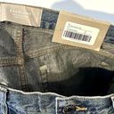 Everlane NWT  The 90's Cheeky Jean in Vintage Mid Blue - Size 28 Photo 2