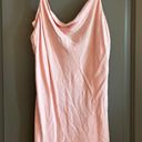 Princess Polly Light Blush Pink Mini Dress Photo 0