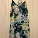 Cynthia Rowley Cynthia Rocket 100% Silk floral dress Photo 0