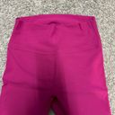 TJ Maxx Pink Leggings Photo 1