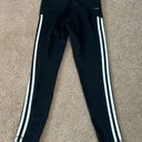 Adidas Black Leggings Photo 5