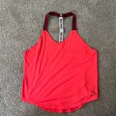 Nike Dri-Fit Racerback Tank Photo 0