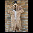 Angel Biba  xtra small dress Photo 6