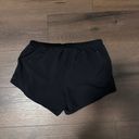 Under Armour Black Gym Shorts Photo 1