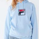 FILA Hoodie Photo 0