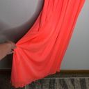 City Triangles  Strapless Prom Gown Photo 11