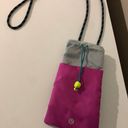 Lululemon crossbody phone bag Photo 0