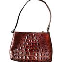 Brahmin  Lorelei Shoulder Bag in Pecan Melbourne Photo 2