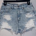 American Eagle Shorts Photo 0