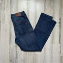 Madewell  The Petite High-Rise Slim Boyjean in Frisco Wash Size 23P Photo 5