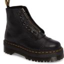 Dr. Martens  Sinclair Platform Bootie Photo 0