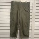 Mountain Hardwear  Capri Pants Photo 1