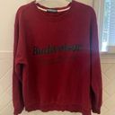 Budweiser Vintage  sweatshirt Photo 1