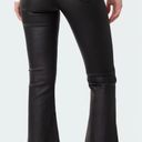 Edikted Faux Leather Pants Photo 1