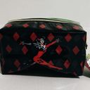 Revolution  × DC Gotham City Cosmetic Bag Photo 2