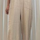 Lavender Sketch Ivory Oversized Jumpsuit White Photo 0