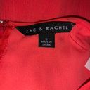 Zac and Rachel Double Layer Pleated Tank Top Photo 6