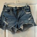 Abercrombie & Fitch Shorts Photo 0