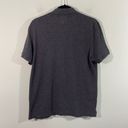 Lacoste  Women's Grey Slim Fit Short Sleeve Polo Size M Photo 8