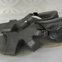 FootJoy  Women’s Naples Spikeless Golf Sandals Size 9M Gray 92377 Photo 5