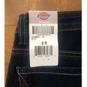 Dickies NWT  Stretch Relaxed fit jeans size 8 r Photo 9